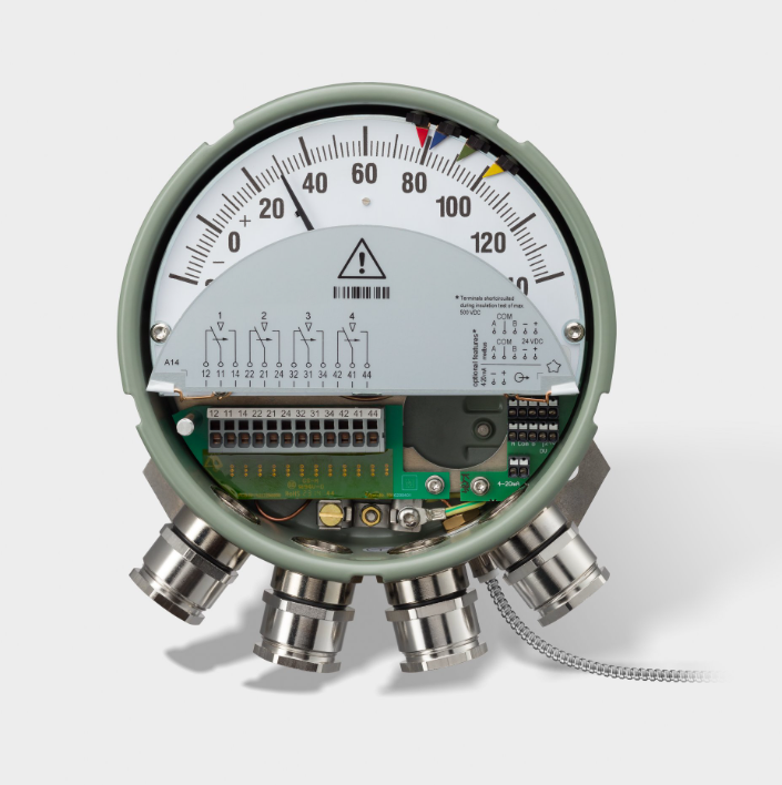 MESSKO COMPACT REINHAUSEN IONIX ENERGY