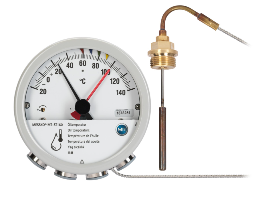 MESSKO COMPACT REINHAUSEN IONIX ENERGY