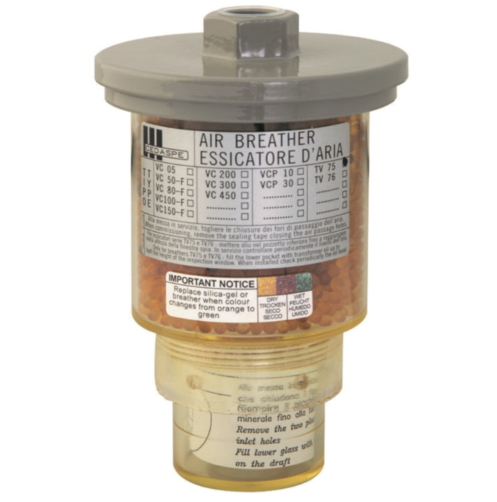 REINHAUSEN CEDASPE TV IONIX ENERGY