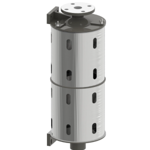 REINHAUSEN CEDASPE VC IONIX ENERGY