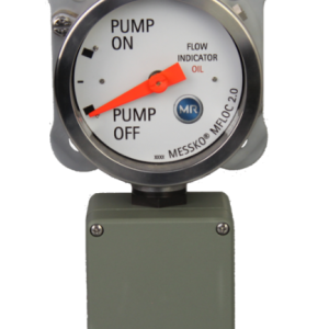 REINHAUSEN MESSJO MFLOC 2.0 IONIX ENERGY