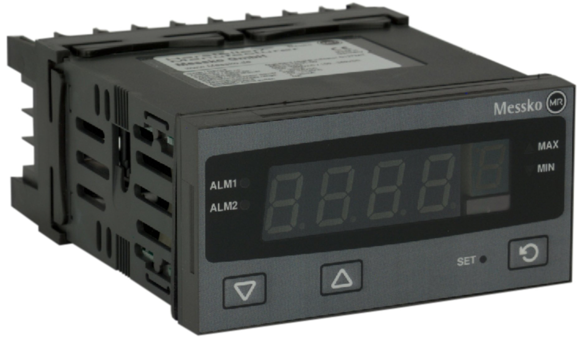 REINHAUSEN MESSKO D127AT IONIX ENERGY