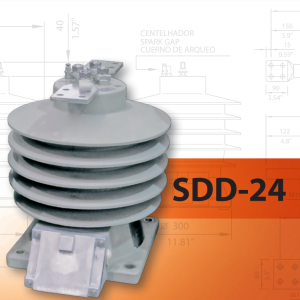 balteau sdd-24 ionix energy