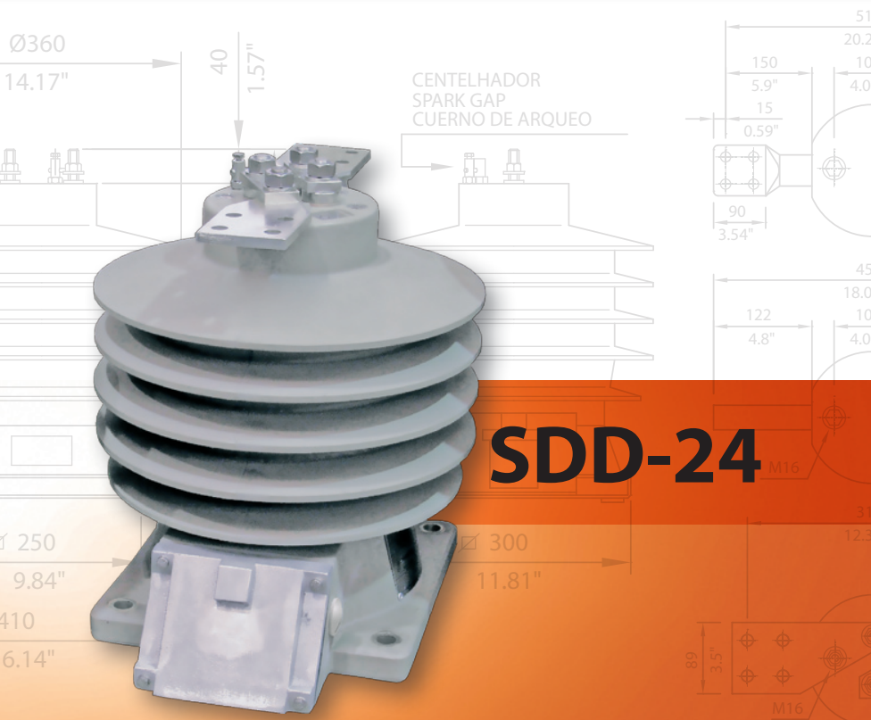 balteau sdd-24 ionix energy