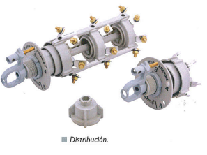 cambiadores de derivaciones para transformadores de distribución ionix energy