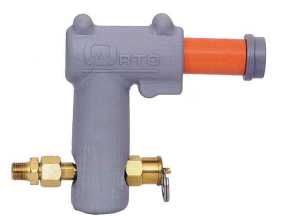 detector de arco con bandera ionix energy