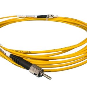 Qualitrol Extensión de Fibra óptica